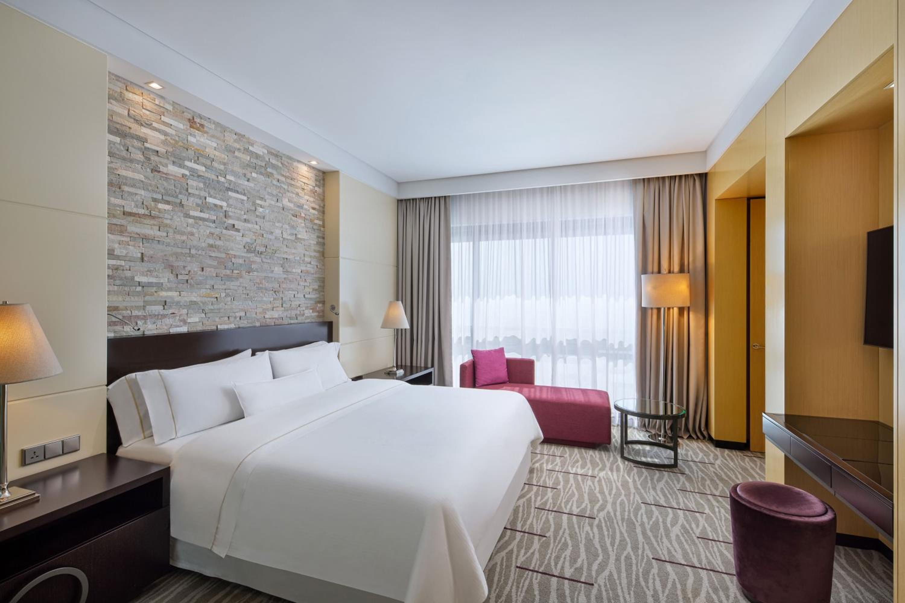 The Westin City Centre Bahrain — снимок 6