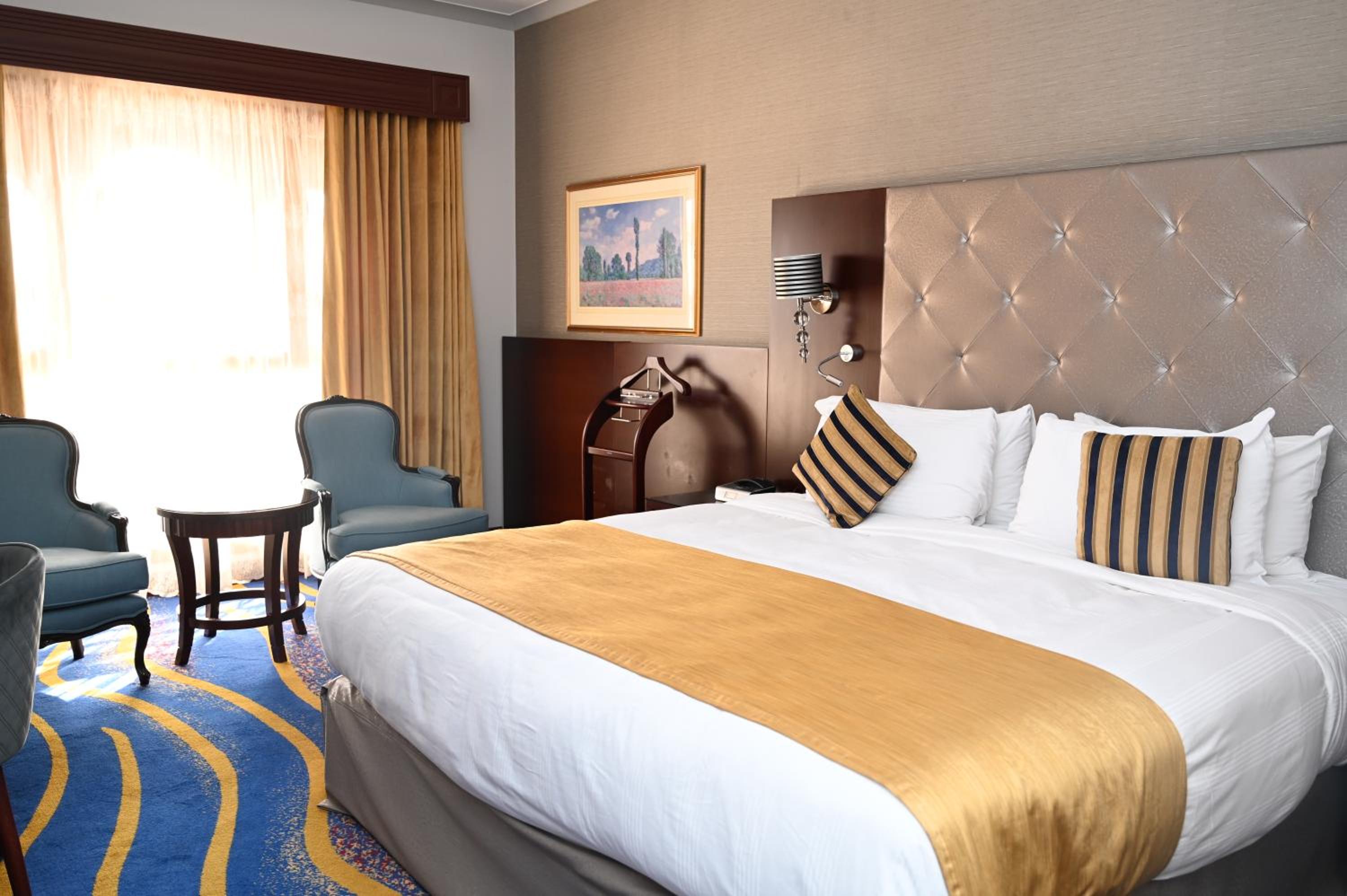 Dar Al Taqwa Hotel — снимок 22