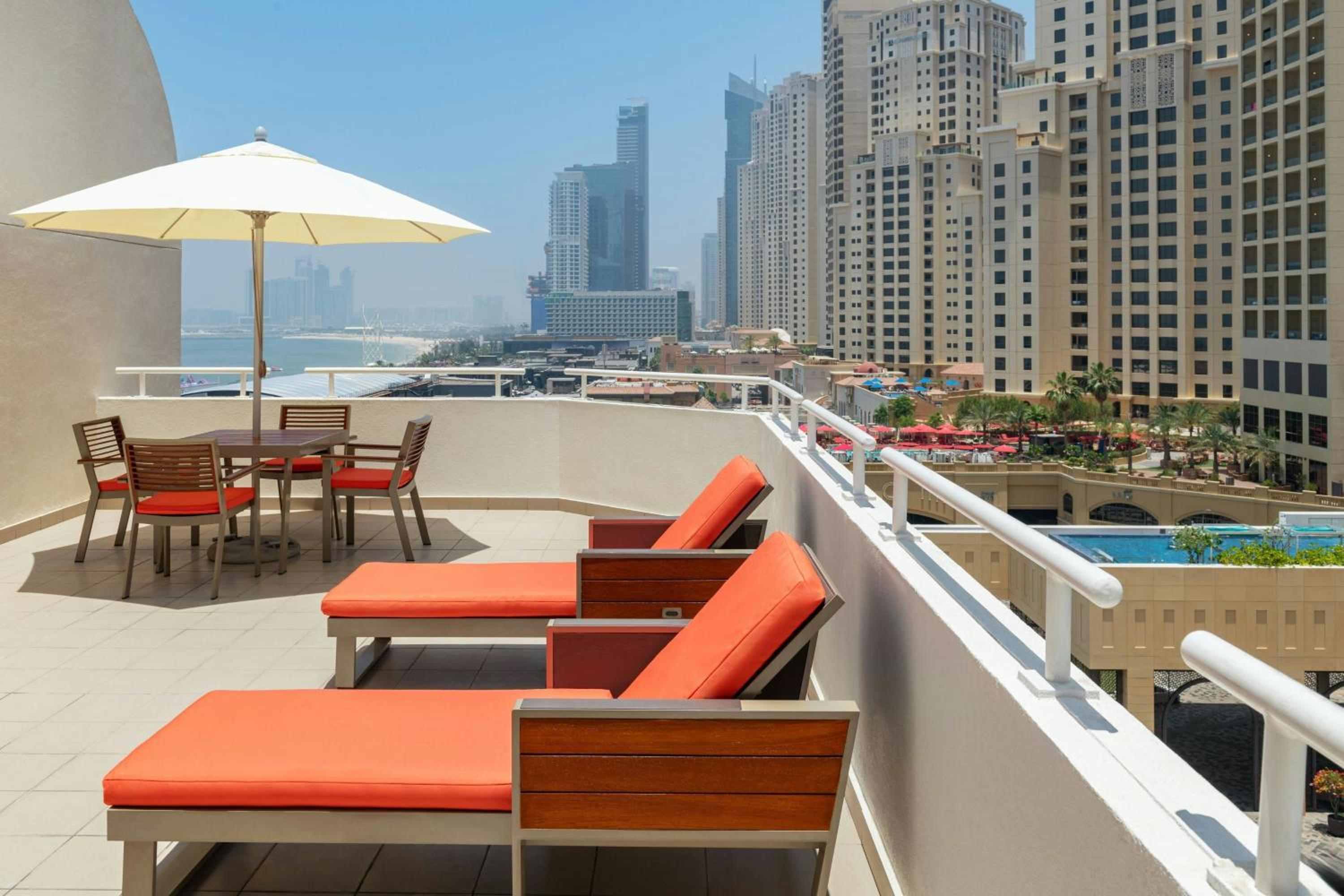 Sheraton Jumeirah Beach Resort — снимок 24