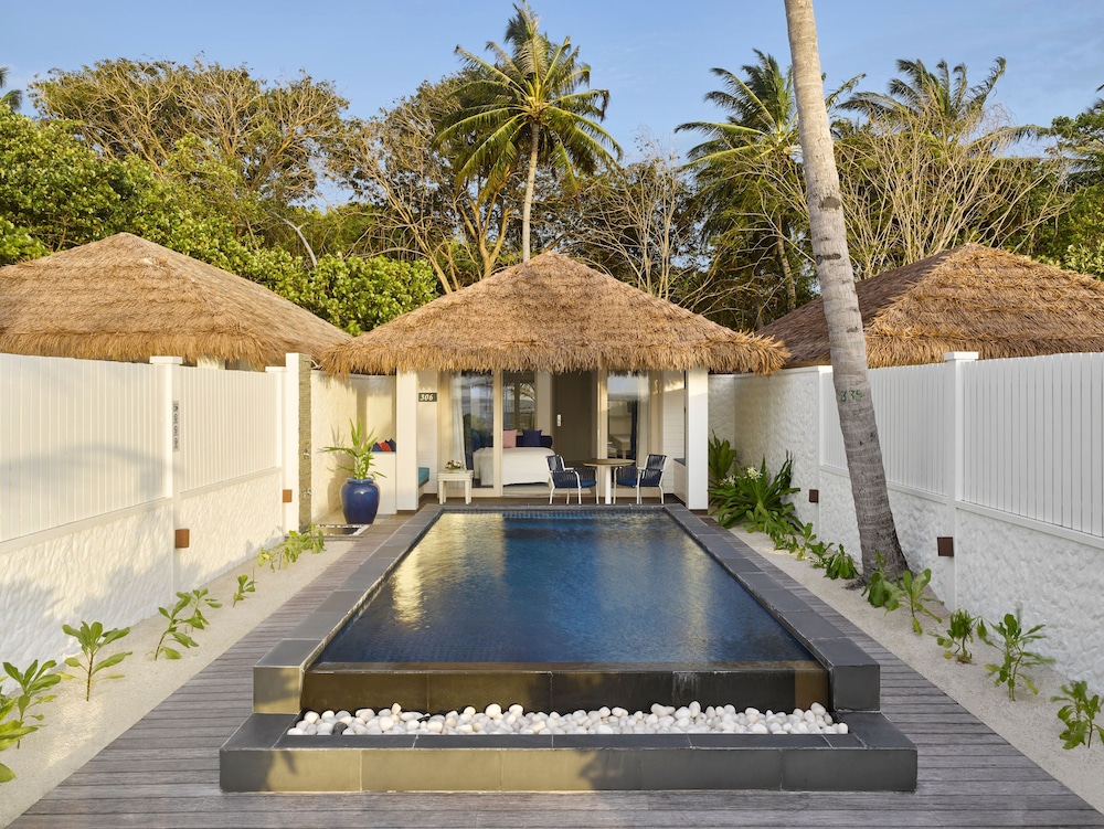 Villa Nautica Paradise Island — снимок 26