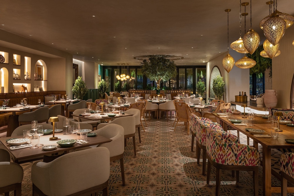 Grosvenor House, a Luxury Collection Hotel, Dubai — снимок 5