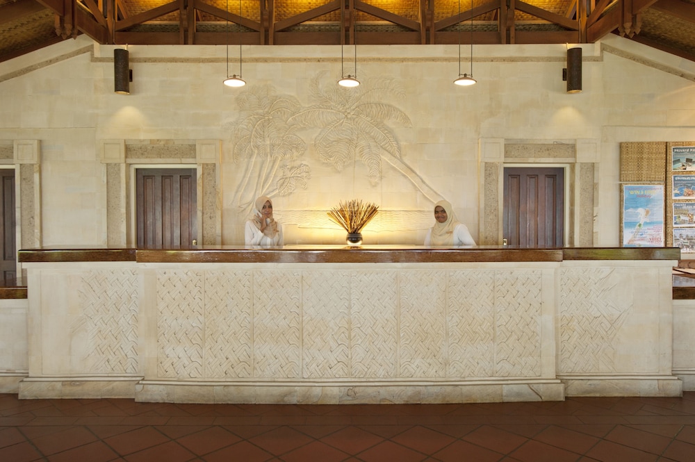 Royal Island Resort and Spa — снимок 3