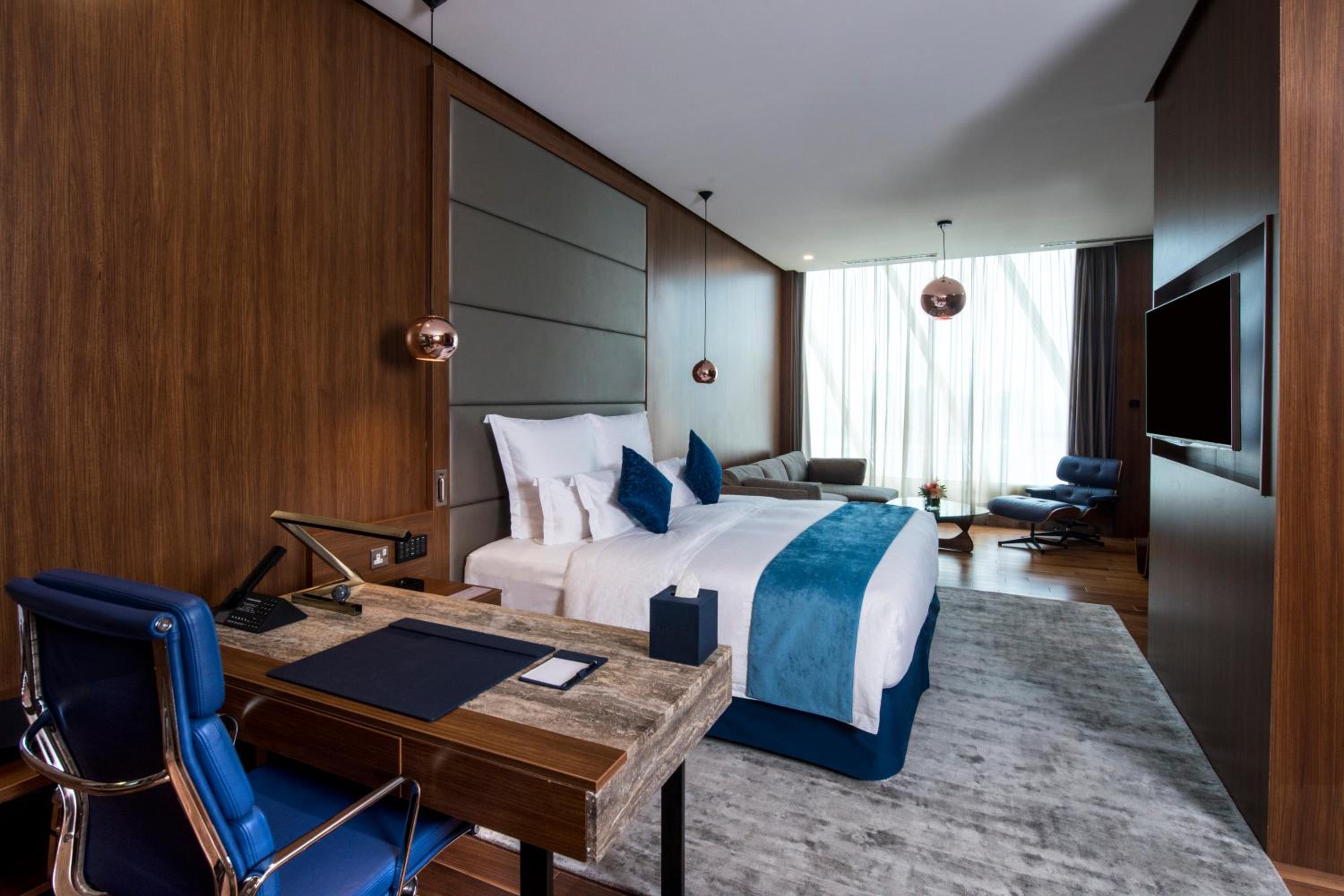 Wyndham Grand Manama — снимок 26