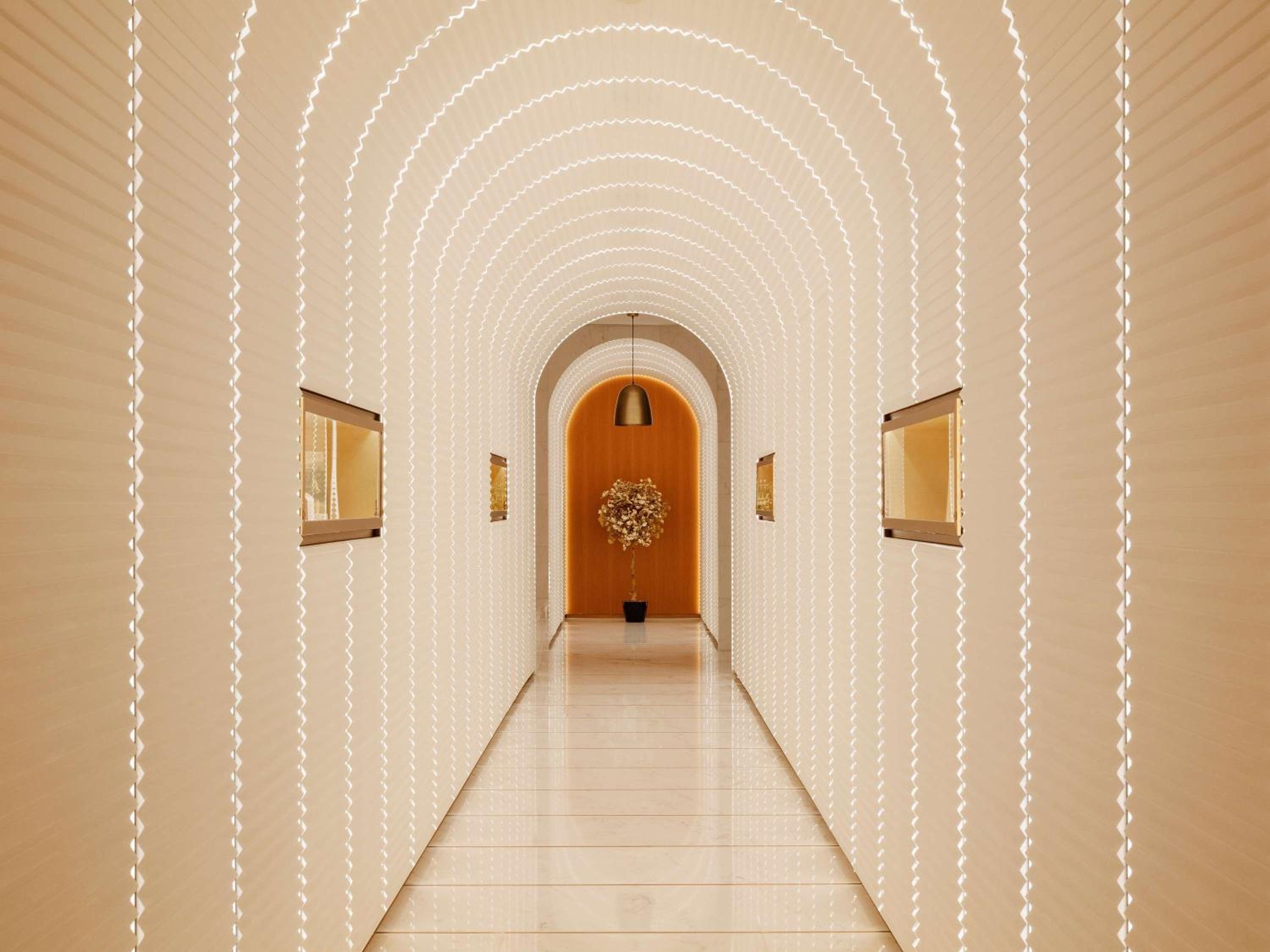 Emerald Palace Kempinski Dubai — снимок 30