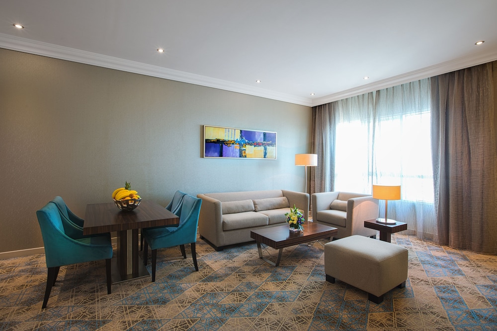 Elite Byblos Hotel — снимок 8