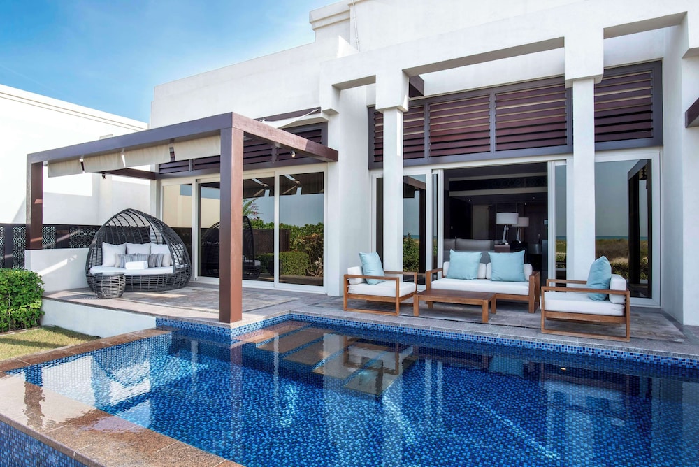 Park Hyatt Abu Dhabi Hotel & Villas — снимок 16