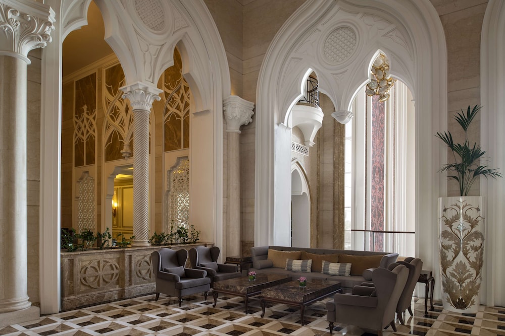 Marsa Malaz Kempinski, The Pearl - Doha — снимок 7