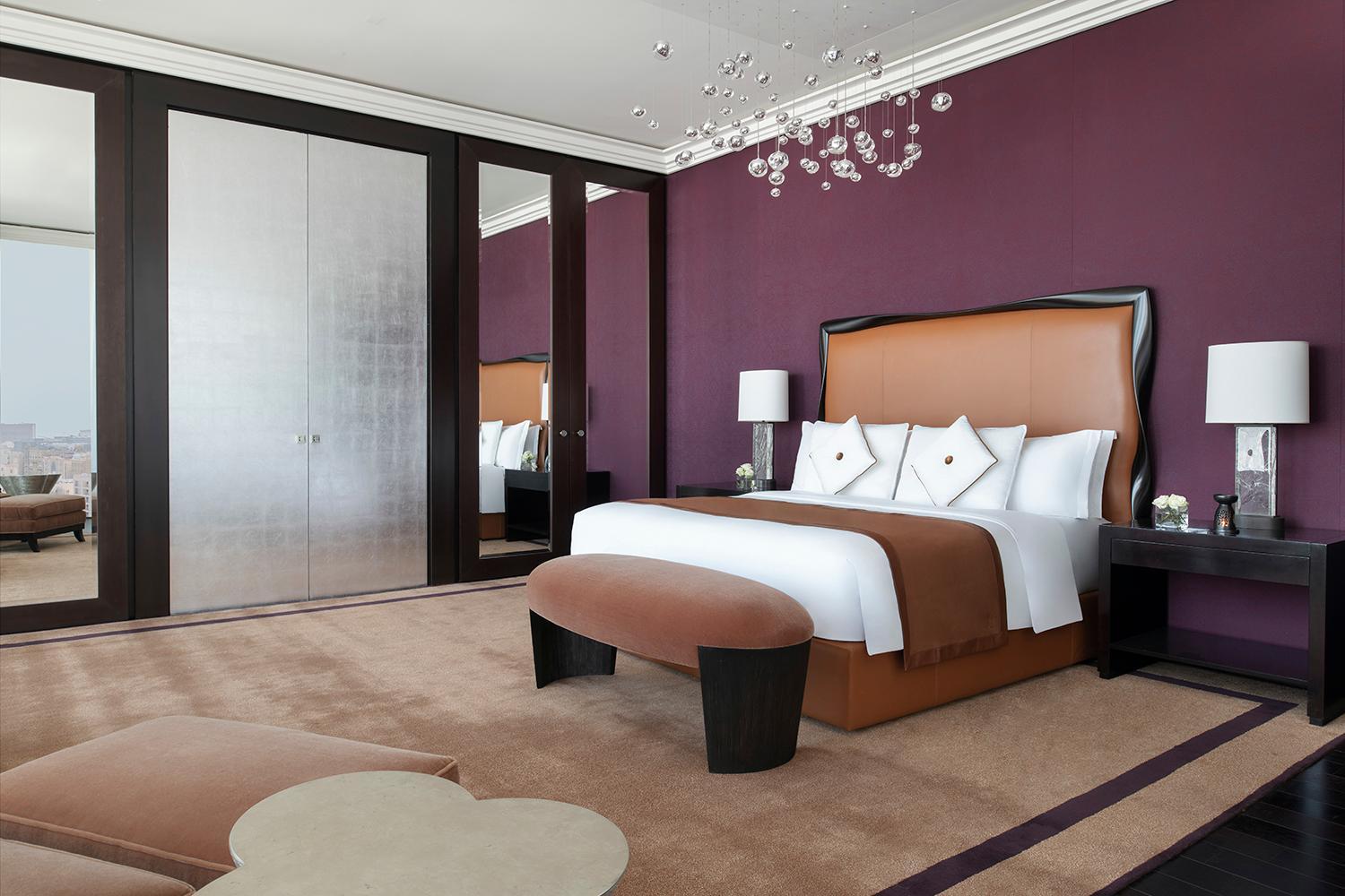 Banyan Tree Doha at La Cigale Mushaireb — снимок 17