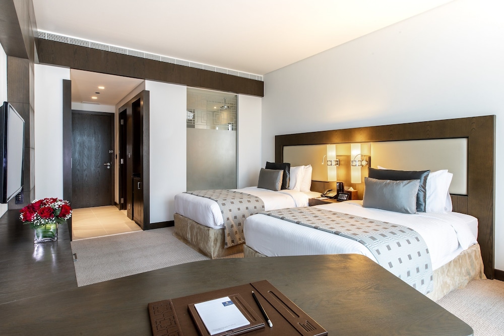 Royal M Hotel — снимок 13