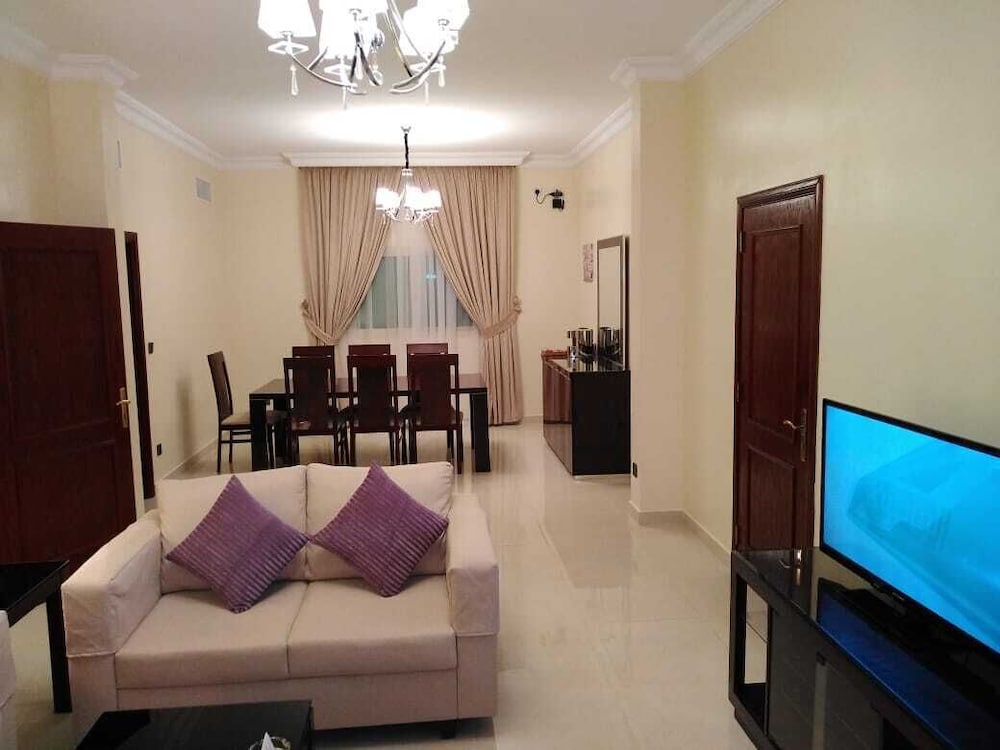 Al Gosaibi Hotel — снимок 10