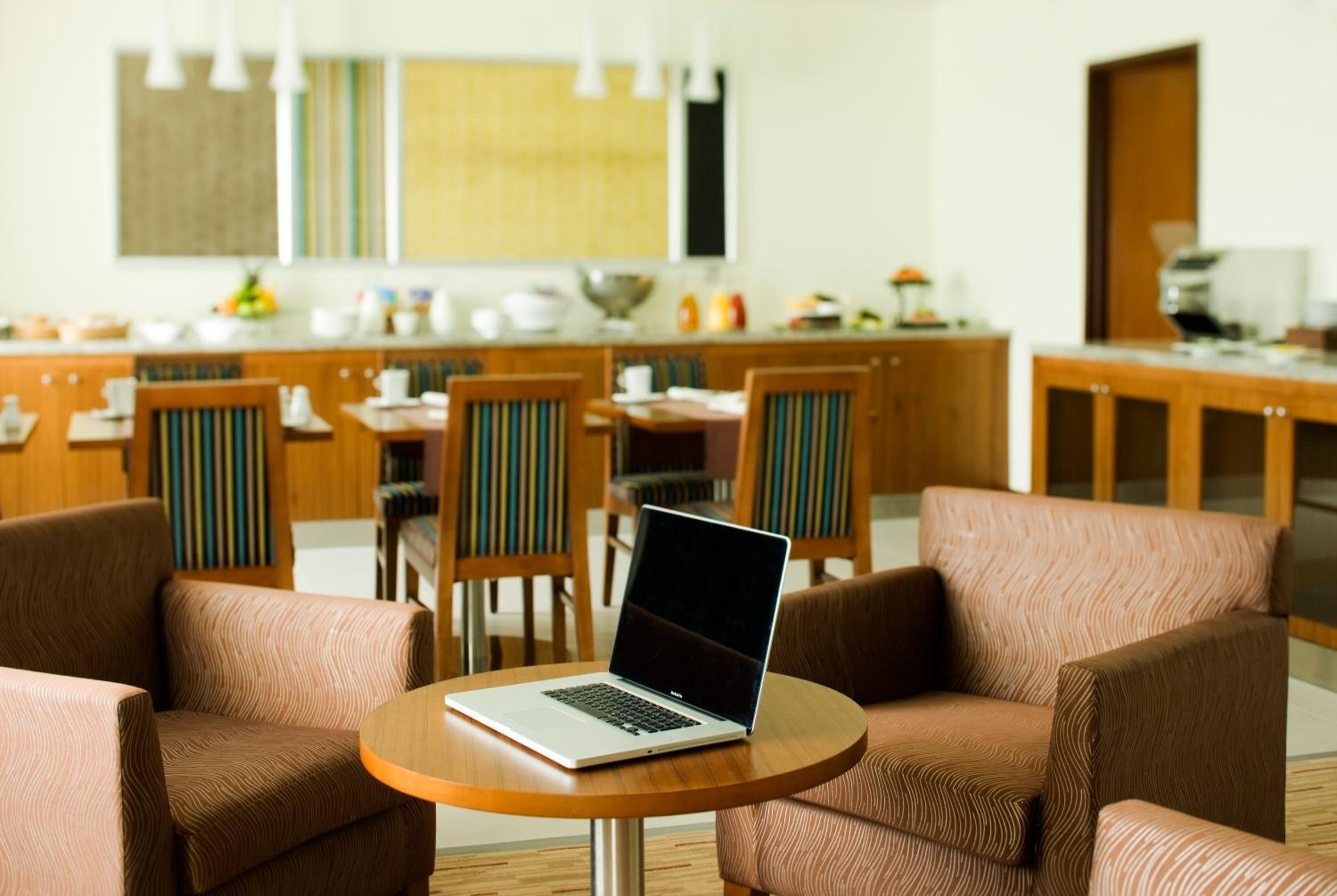 Radisson Blu Hotel, Muscat — снимок 2