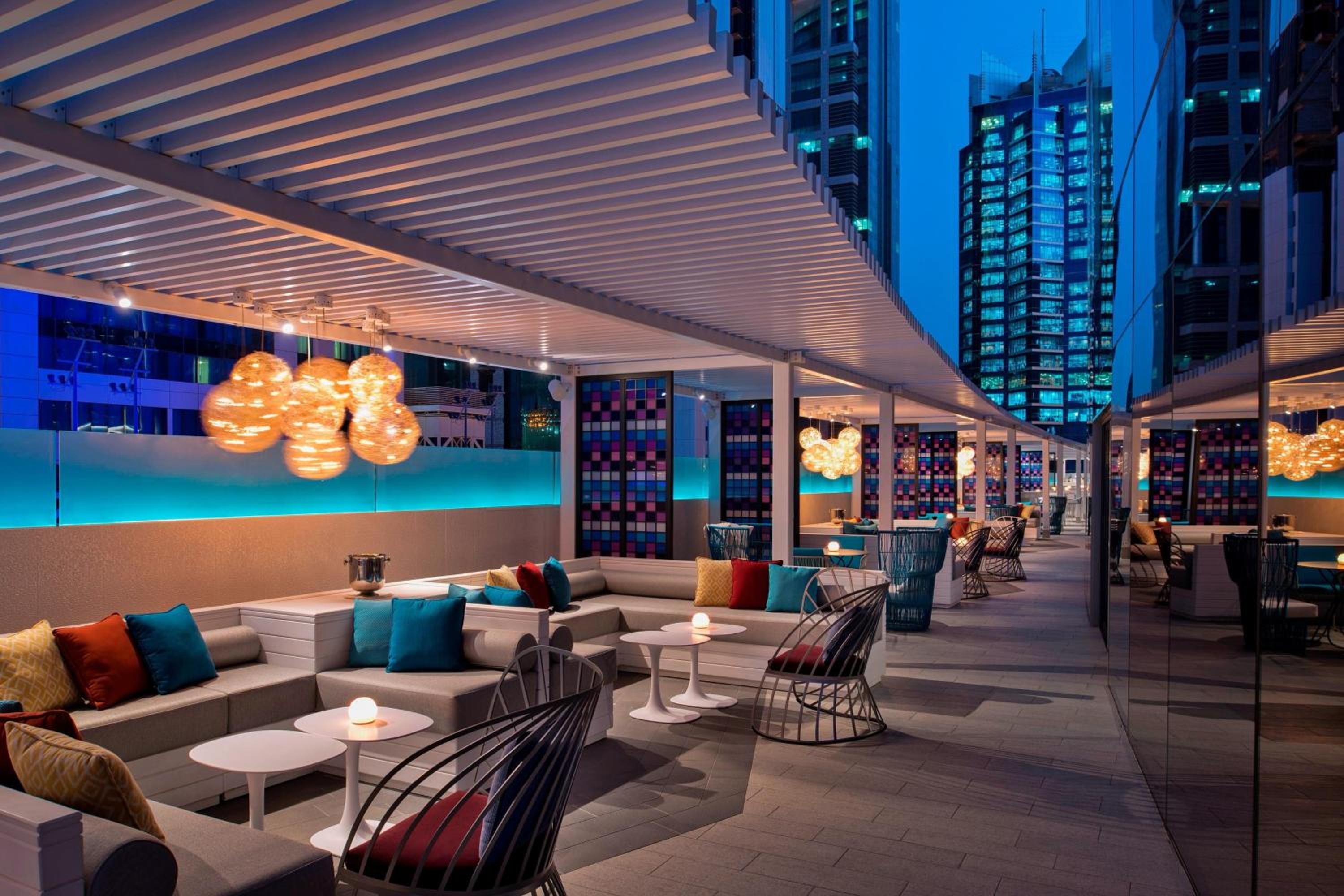 W Doha — снимок 15