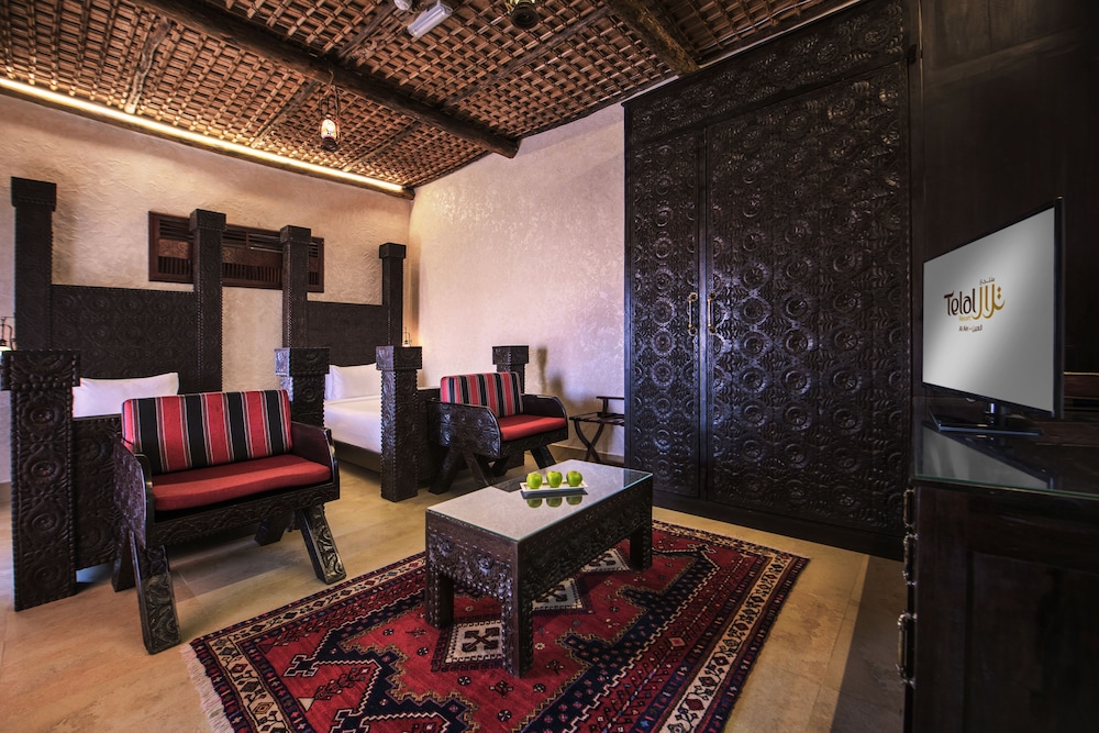 Telal Resort, Al Ain — снимок 15