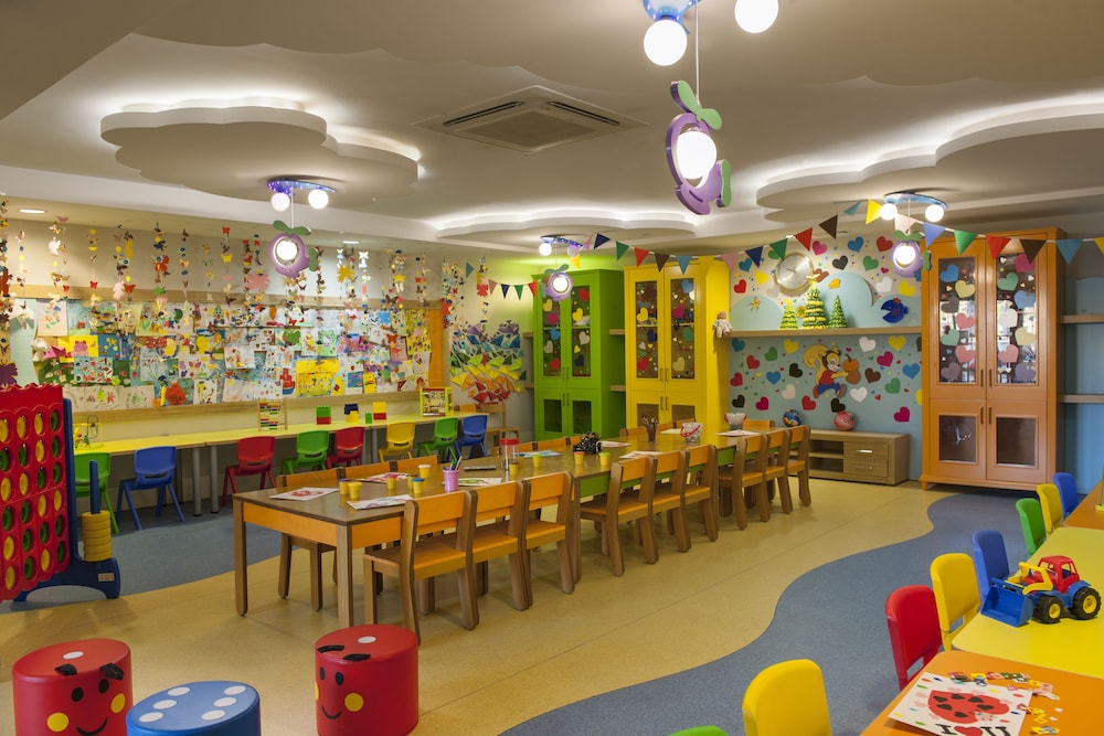 Rixos Bab Al Bahr - All Inclusive — снимок 20