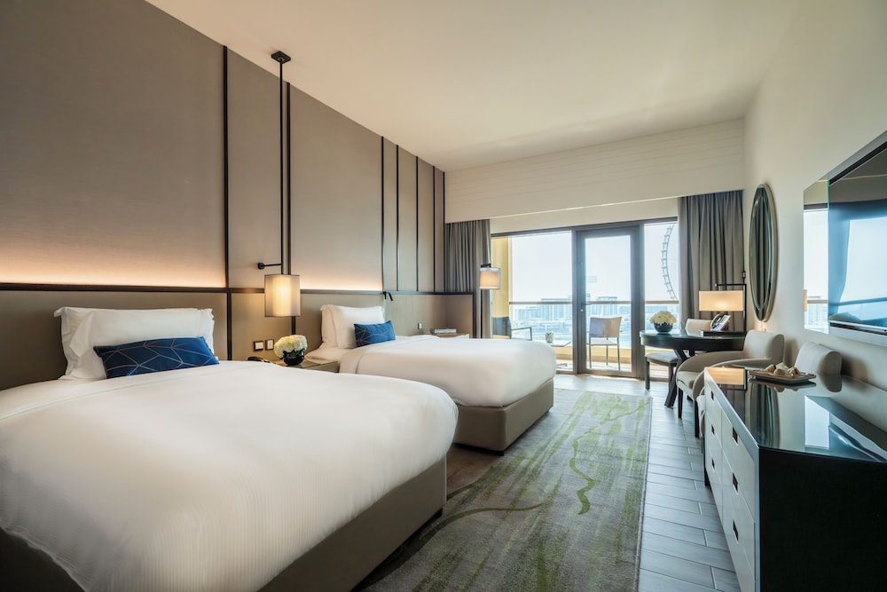 Amwaj Rotana, Jumeirah Beach - Dubai — снимок 14