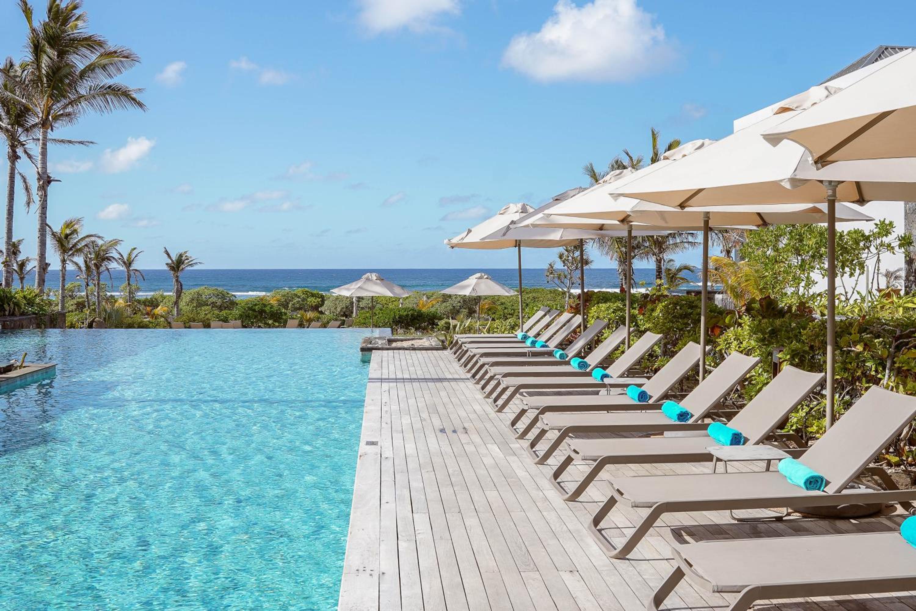 Anantara Iko Mauritius Resort & Villas — снимок 25