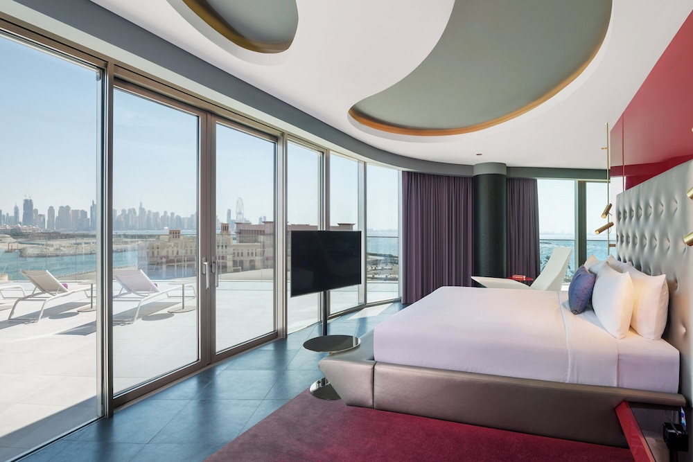 W Dubai - The Palm — снимок 10