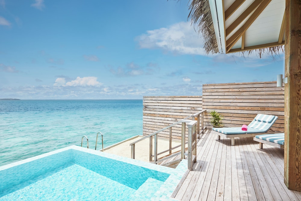 Sun Siyam Iru Veli Maldives — снимок 30