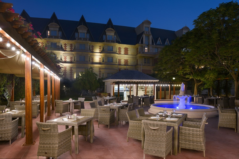 Al Aziziyah Boutique Hotel — снимок 26