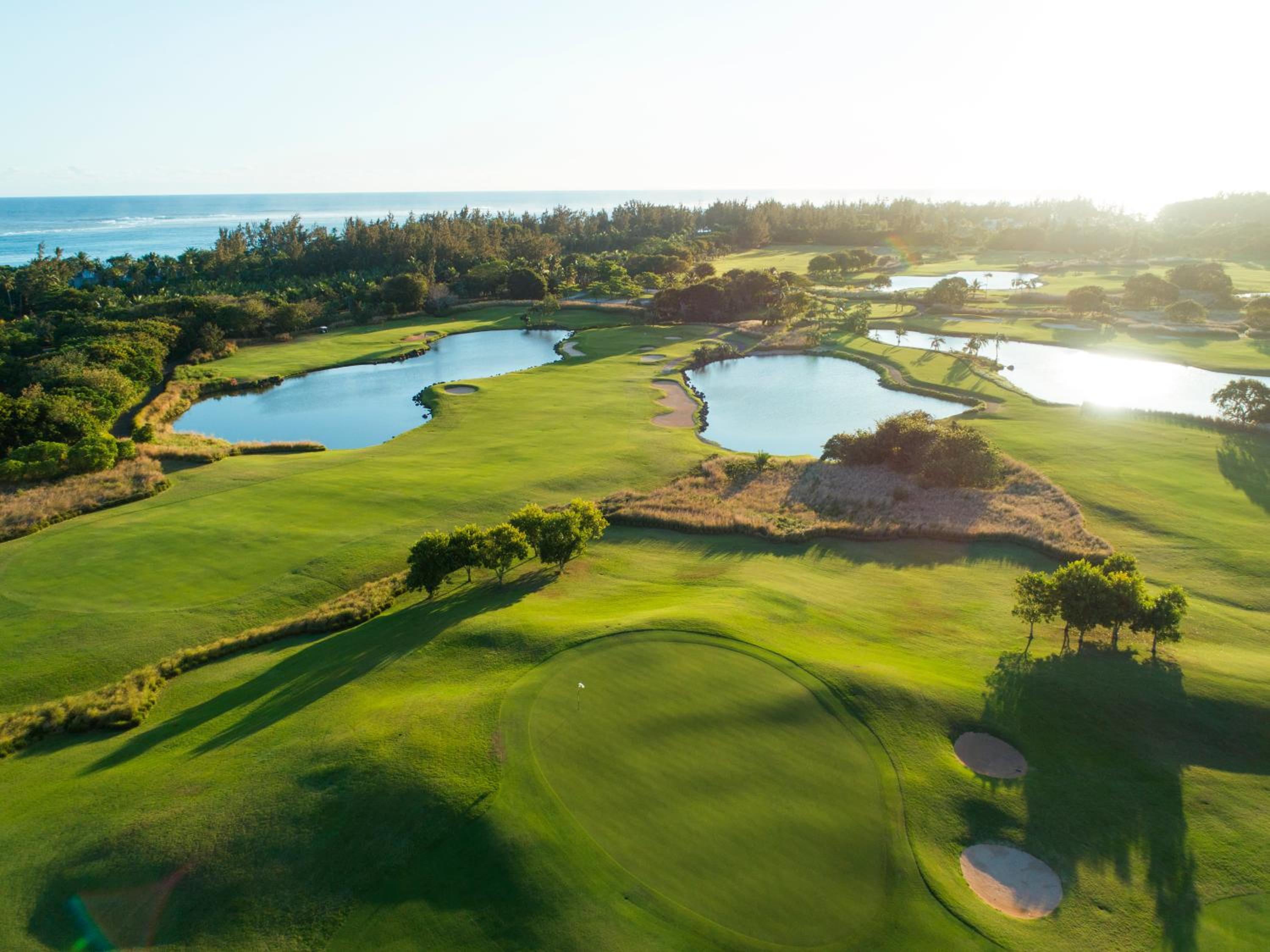 Heritage Awali Golf & Spa Resort – All Inclusive — снимок 8