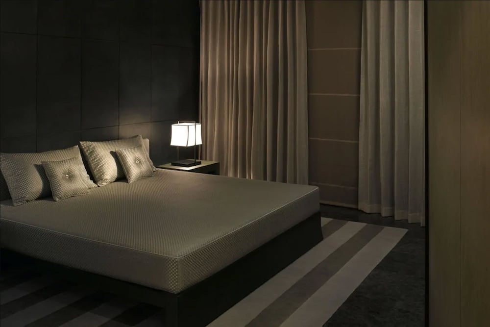 Armani Hotel Dubai — снимок 30