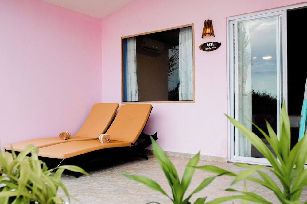 South Palm Resort Maldives — снимок 15