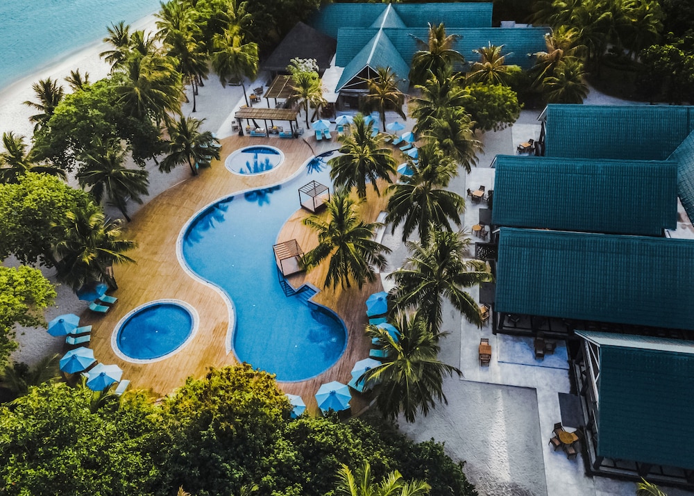 Furaveri Maldives — снимок 25