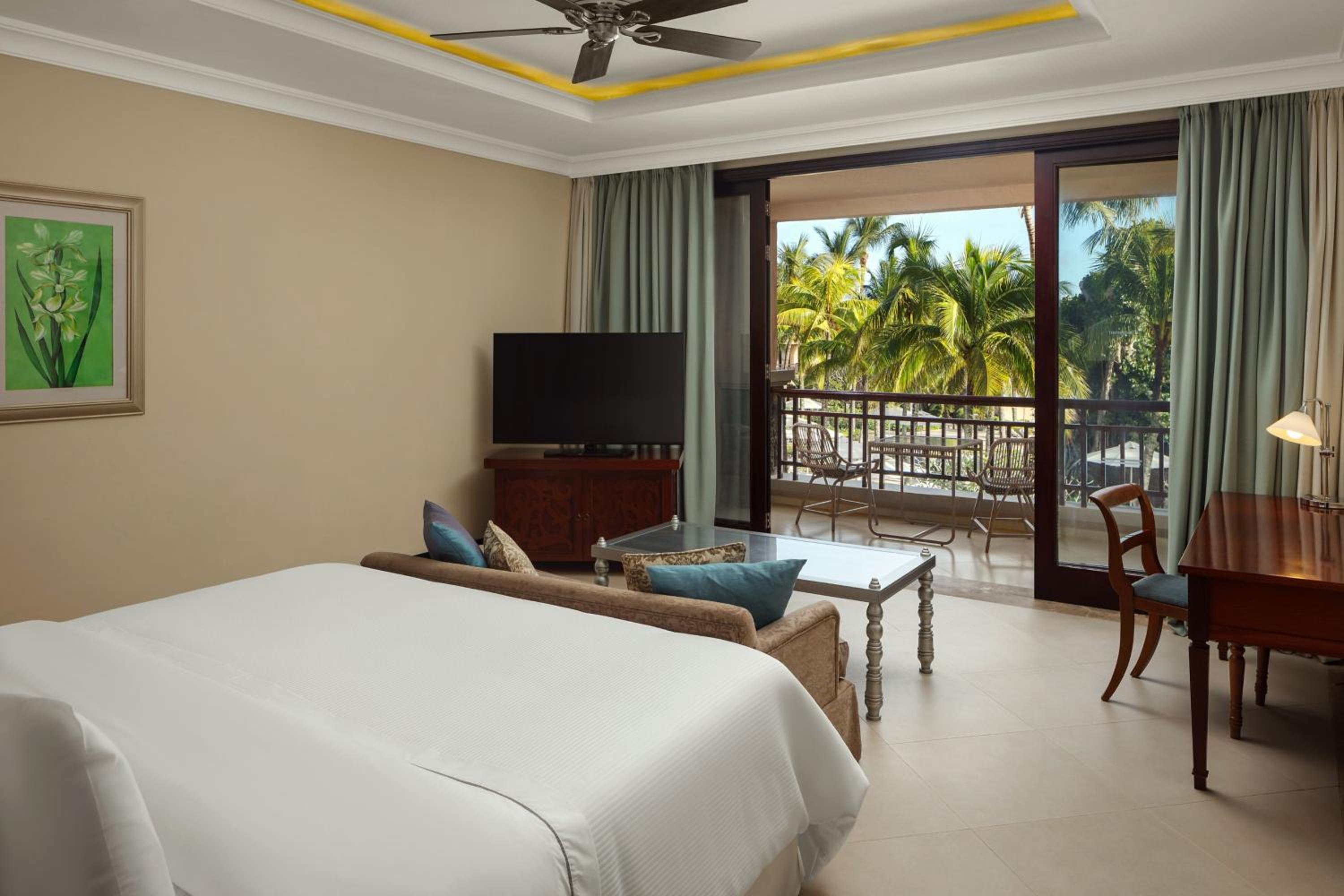 The Westin Turtle Bay Resort & Spa, Mauritius — снимок 29