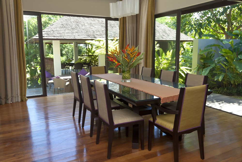 Four Seasons Mauritius at Anahita — снимок 9
