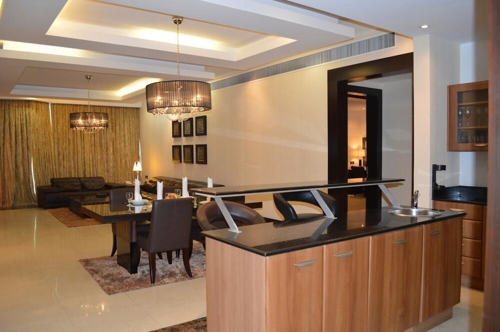 Hani Suites And Spa — снимок 7
