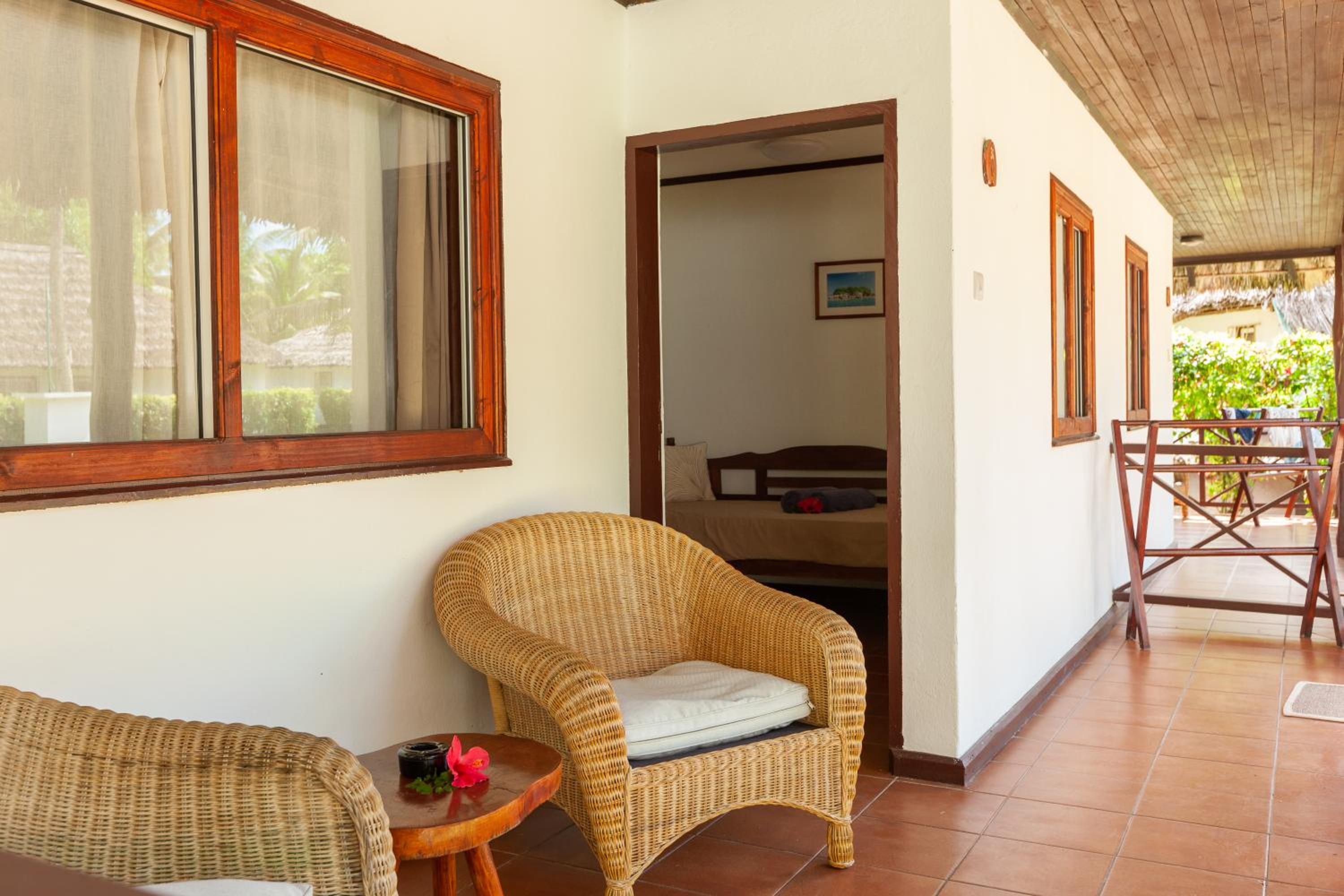 Hotel Cote d'Or Lodge — снимок 30