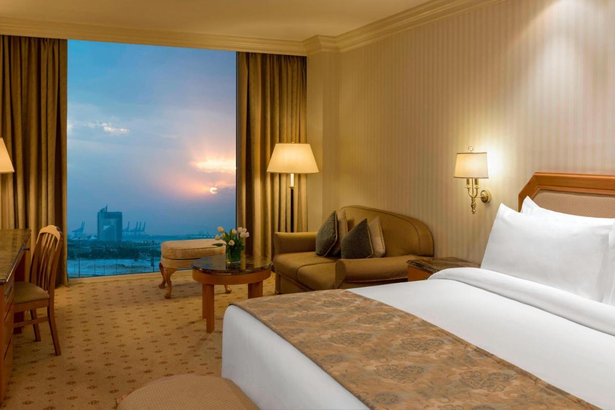 Sheraton Kuwait, A Luxury Collection Hotel, Kuwait City — снимок 4