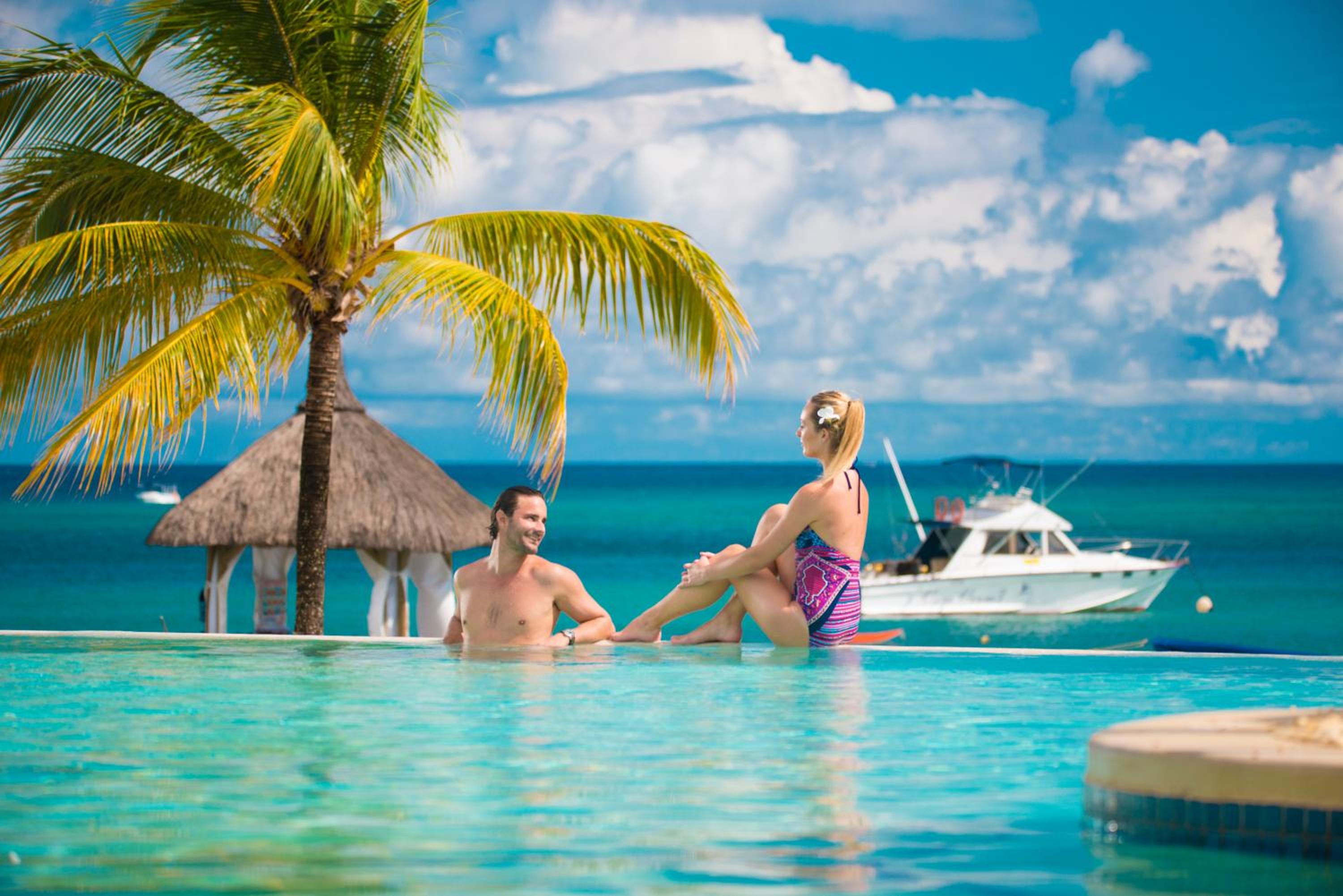Maritim Resort & Spa Mauritius — снимок 24