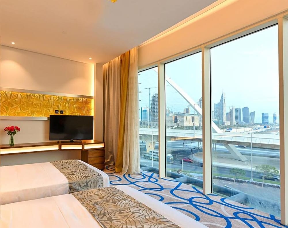 Cielo Lusail Hotel — снимок 14