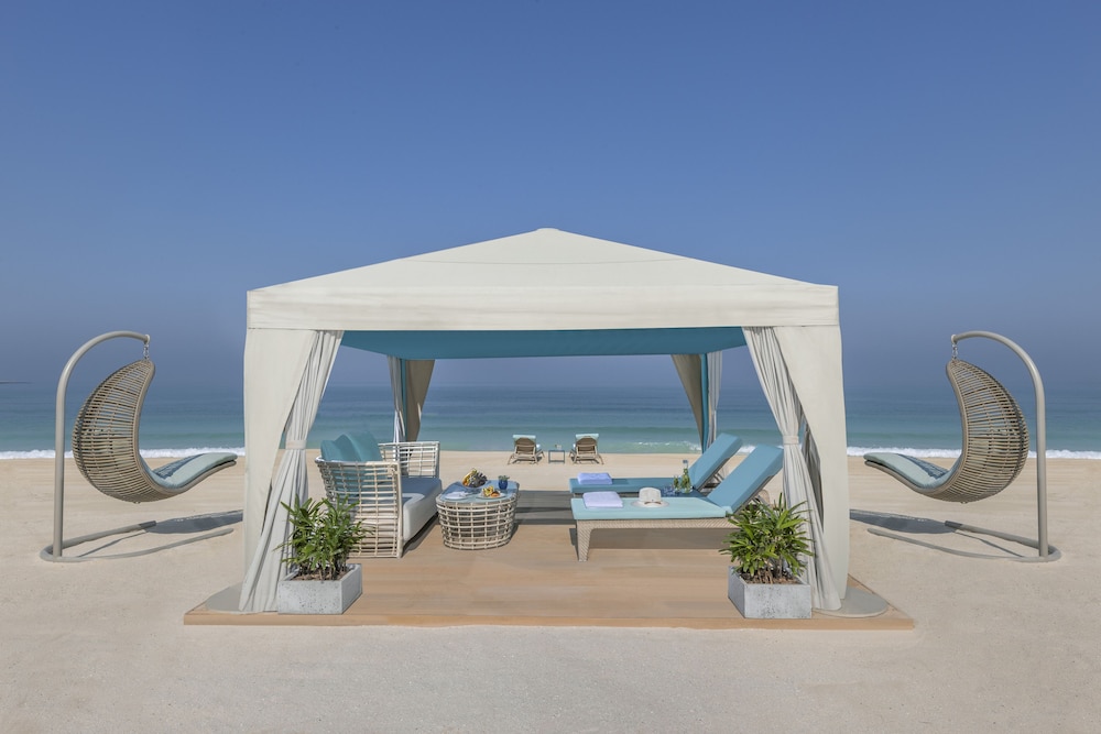 Mandarin Oriental Jumeira, Dubai — снимок 14