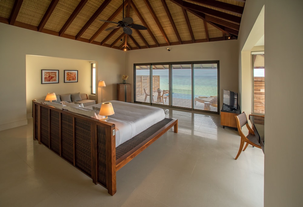 The Residence Maldives At Dhigurah — снимок 25
