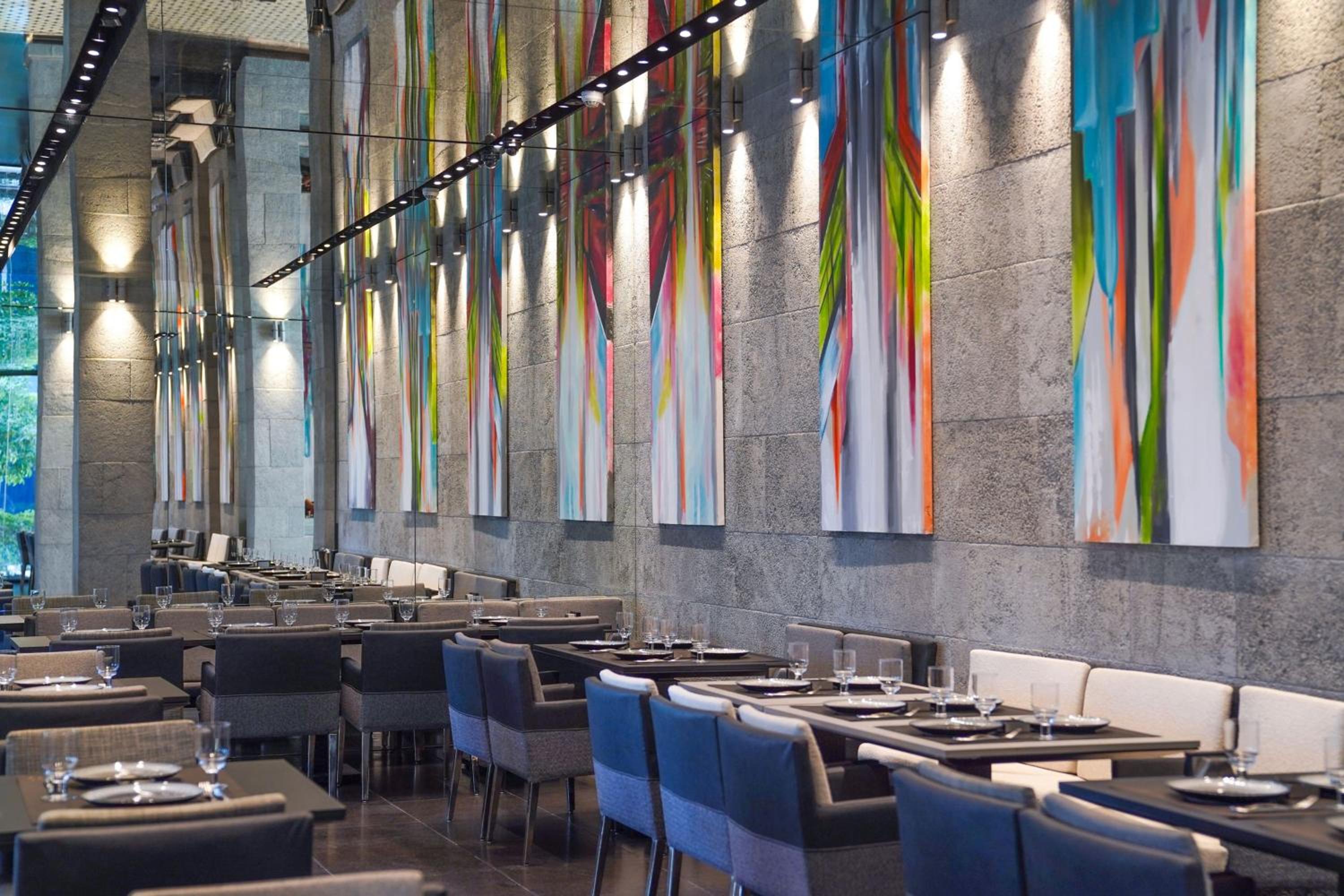 The St. Regis Doha — снимок 11