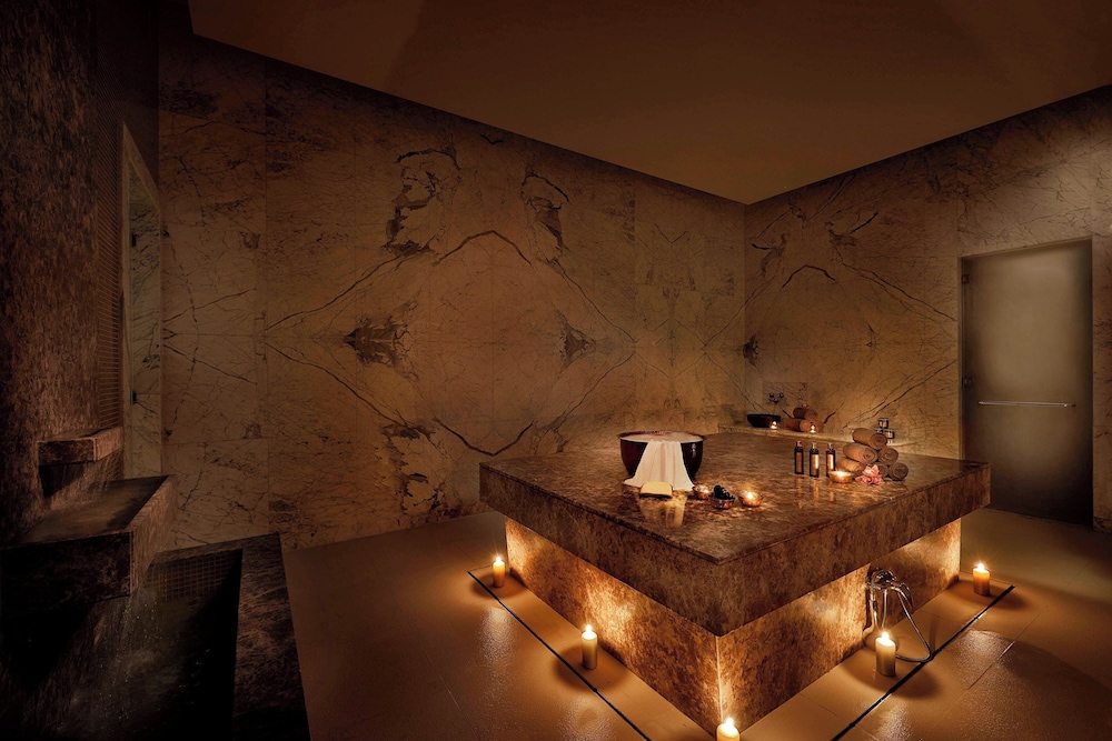 Marriott Hotel Al Forsan, Abu Dhabi — снимок 27