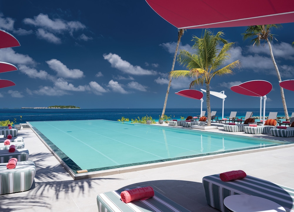 OBLU SELECT Lobigili - All Inclusive with Free Transfers — снимок 6