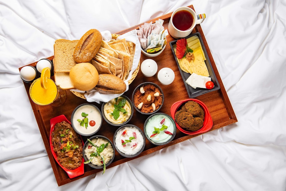 Park Inn by Radisson Makkah Aziziyah — снимок 2