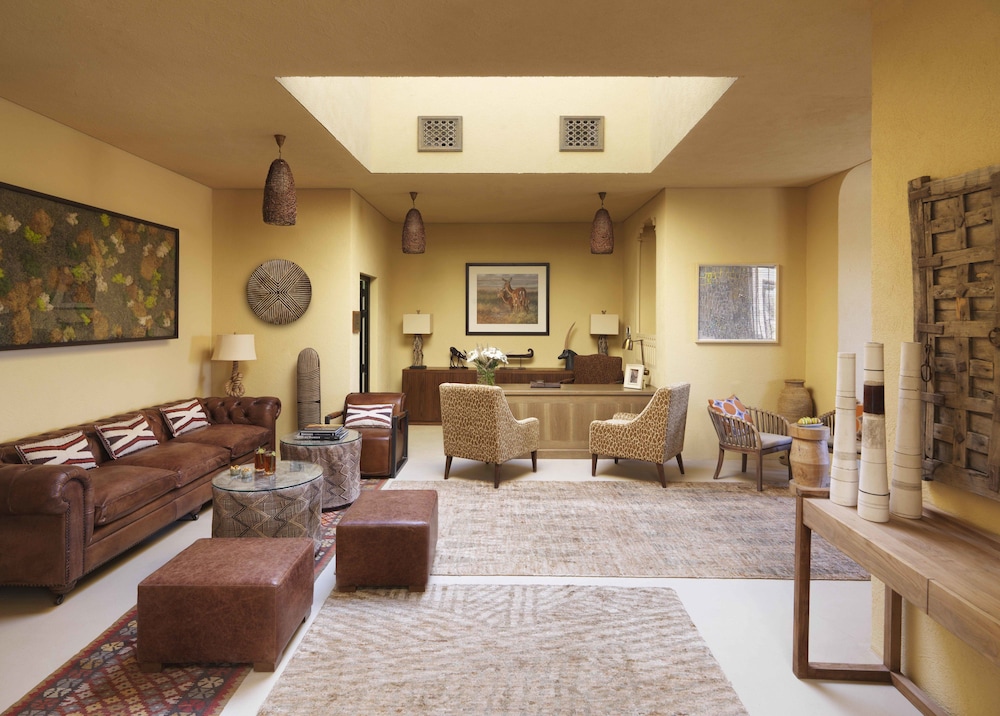 Anantara Al Sahel Villa Resort — снимок 2