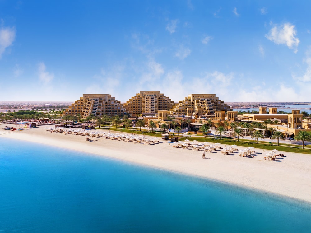 Rixos Bab Al Bahr - All Inclusive — снимок 22