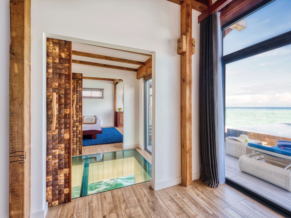 Kuredhivaru Resort and Spa — снимок 18