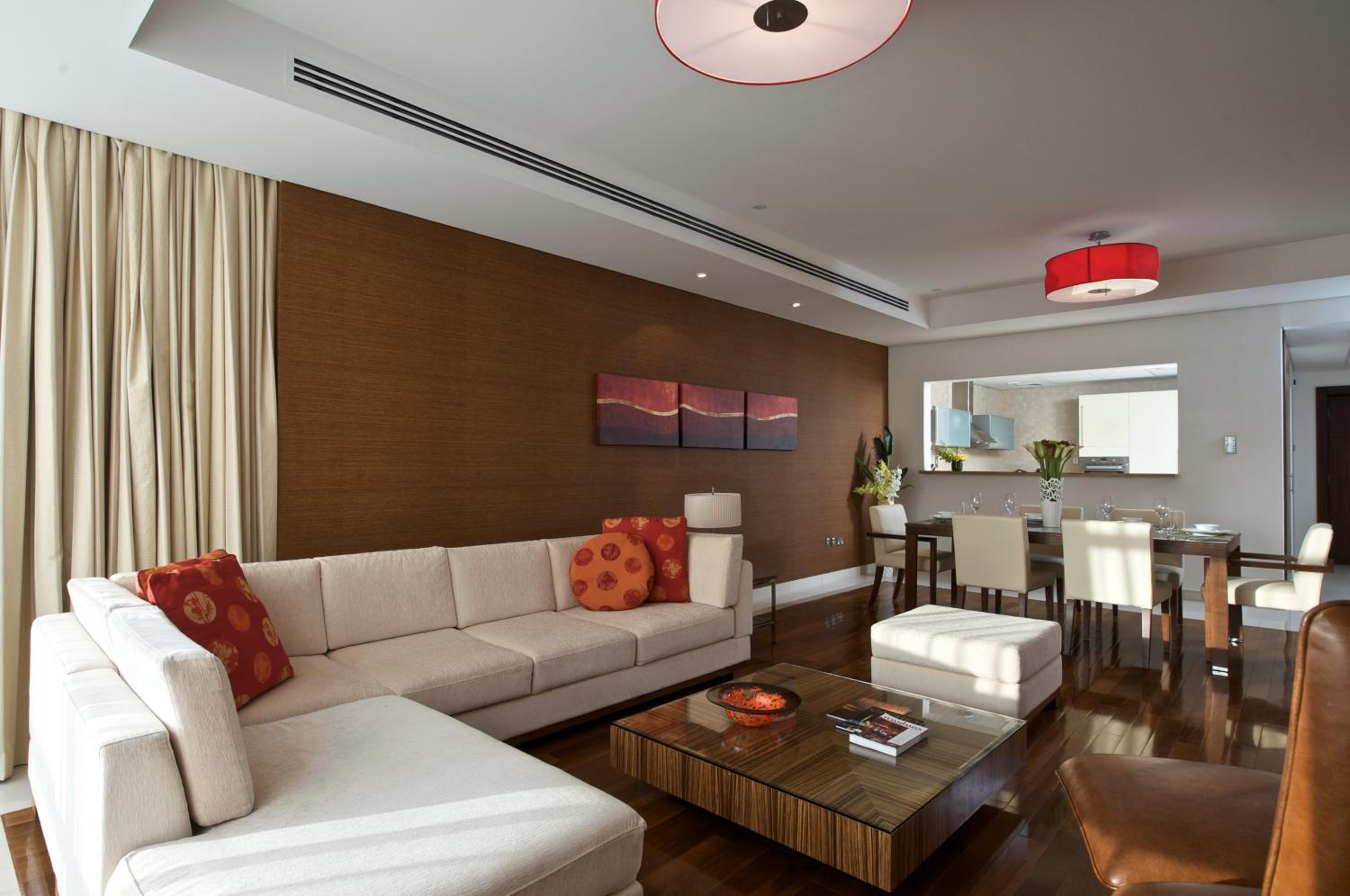 Fraser Suites Doha — снимок 14
