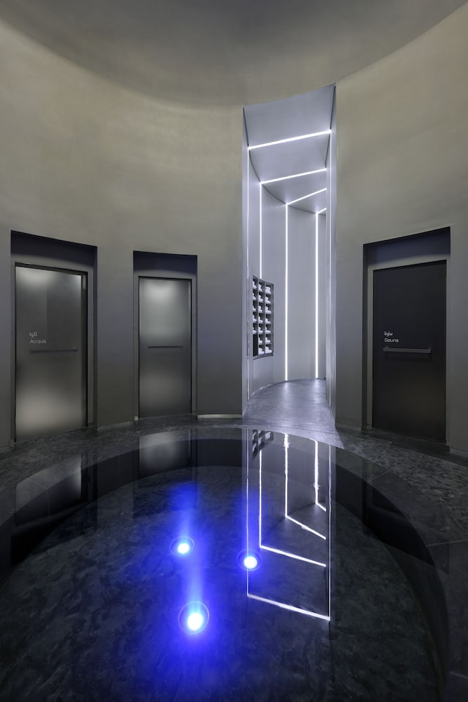 Armani Hotel Dubai — снимок 26