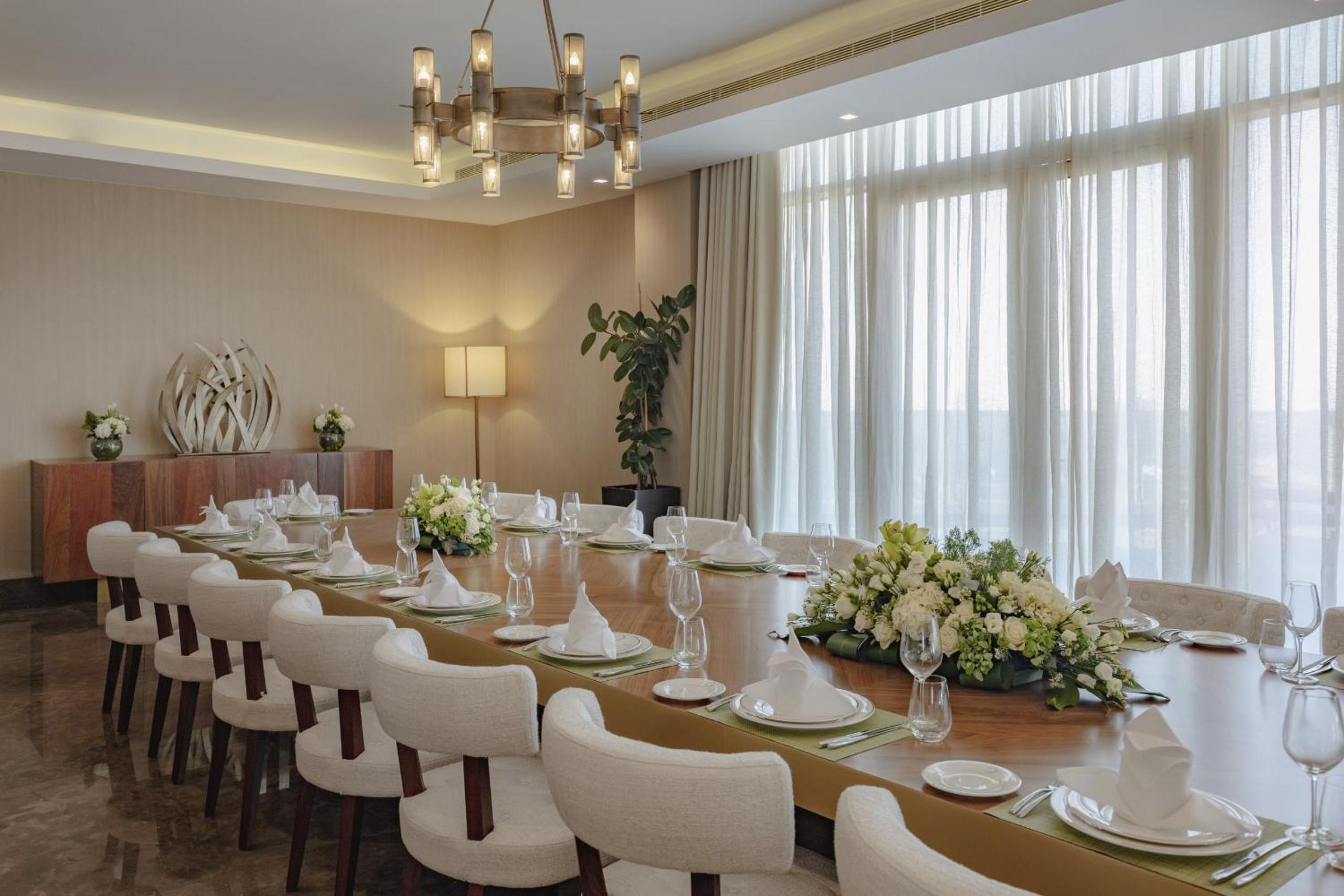 Kempinski Al Othman Hotel Al Khobar — снимок 16