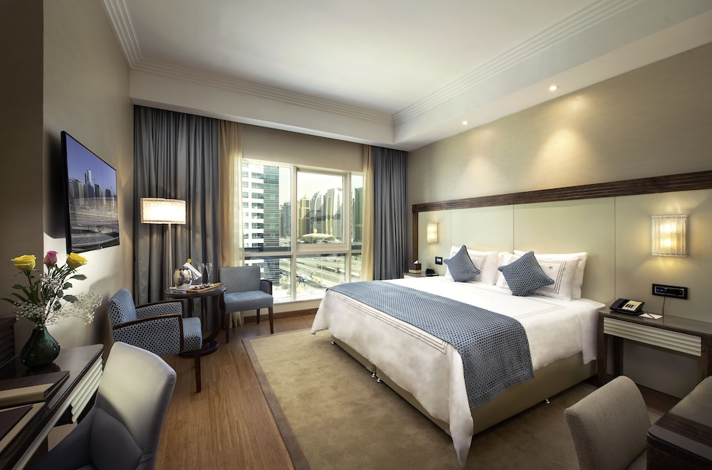 Stella Di Mare Dubai Marina Hotel — снимок 4