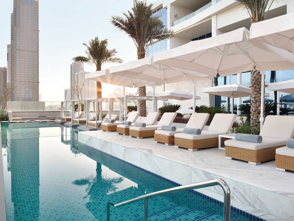 Grand Plaza Mövenpick Media City — снимок 12