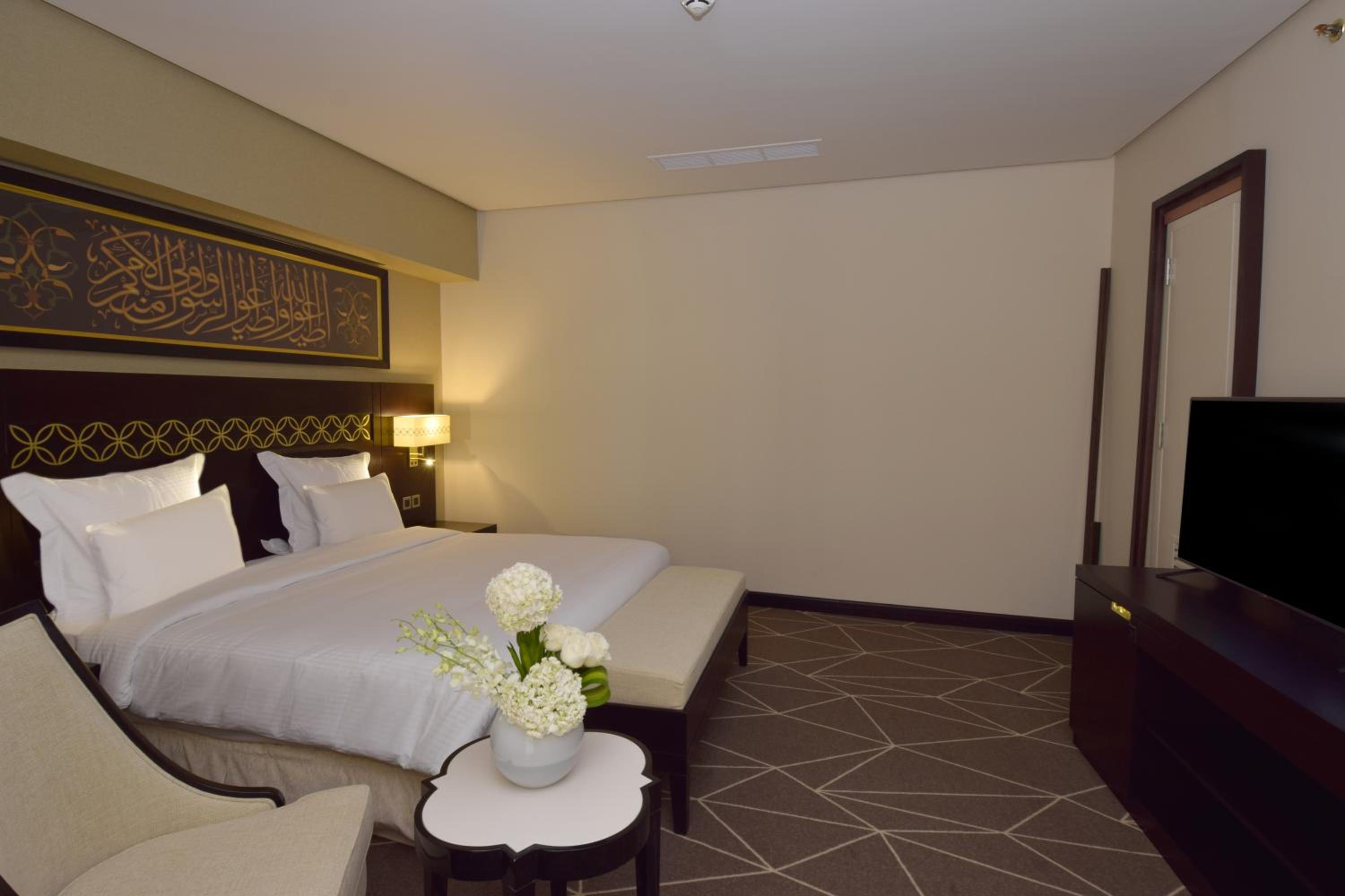 Pullman Zamzam Madina — снимок 27