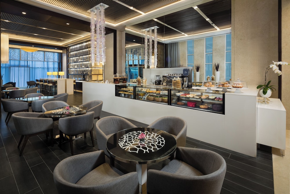 Beach Rotana — снимок 28